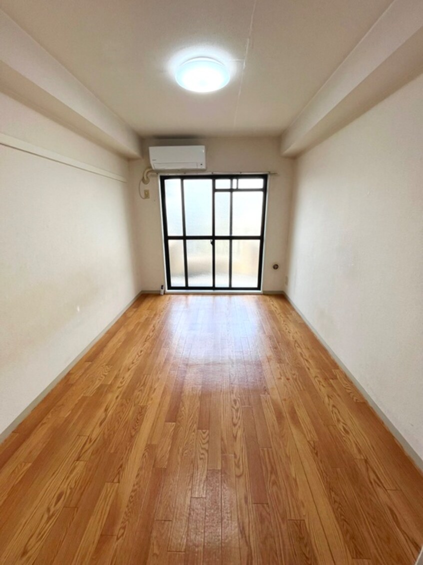 居室 ハイタウン洗足池