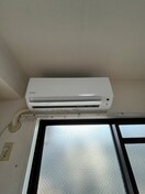 内観写真 ハイタウン洗足池