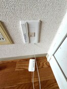 内観写真 ハイタウン洗足池