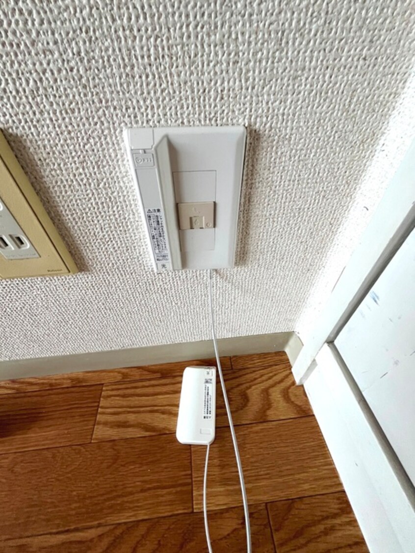 内観写真 ハイタウン洗足池