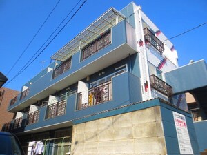 田園芙蓉マンション(303)