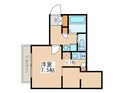 APEXローゲンの間取図