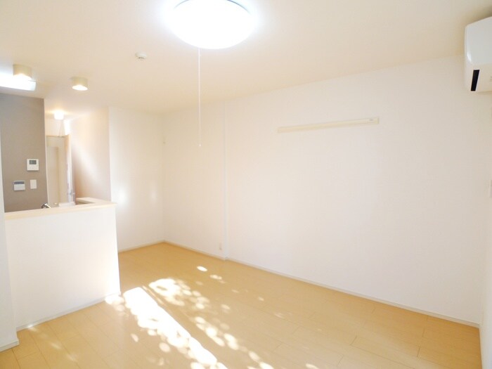 居室 メゾンボヌ－ル