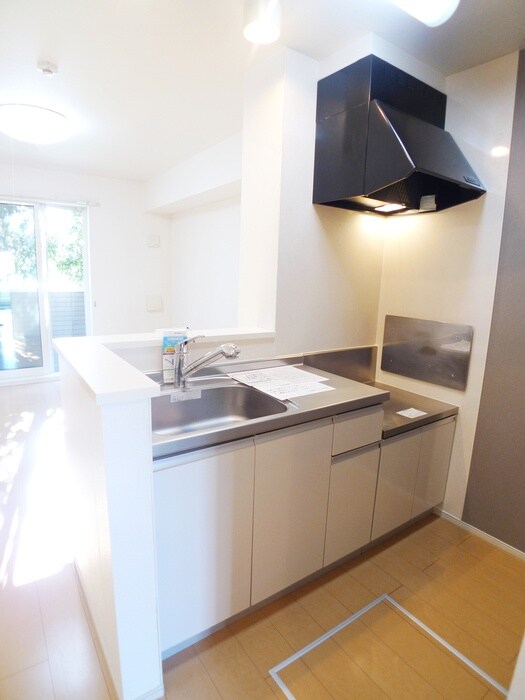 キッチン メゾンボヌ－ル