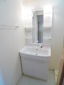 洗面 メゾンボヌ－ル