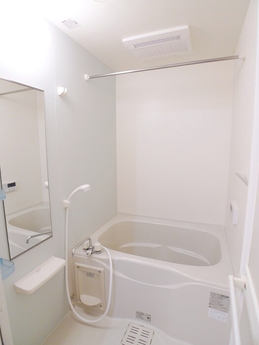 バス／シャワールーム等 メゾンボヌ－ル