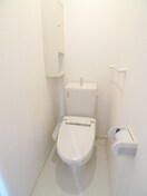 トイレ メゾンボヌ－ル