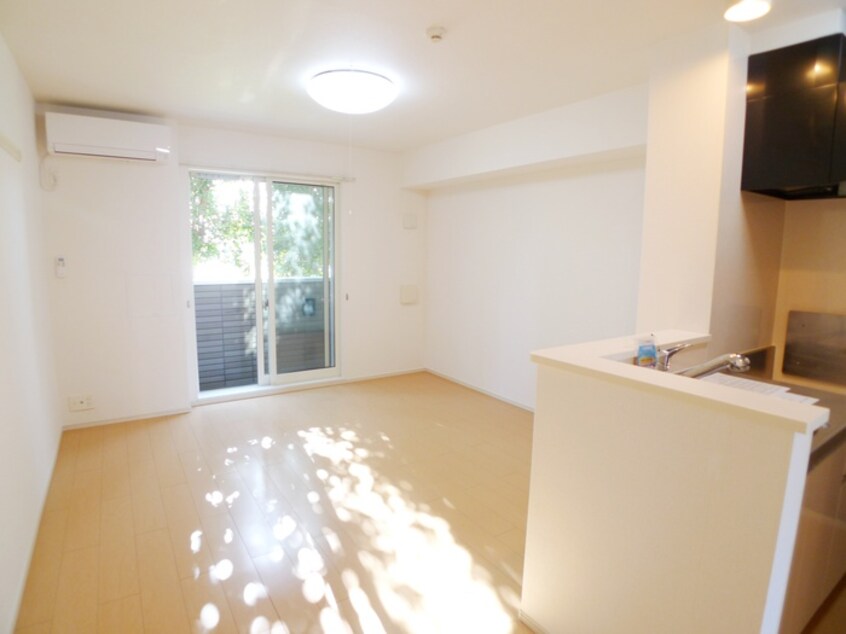 内観写真 メゾンボヌ－ル