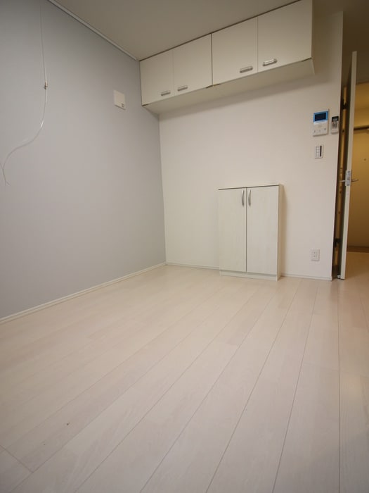 居室 フラワーロード柴又