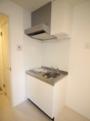 キッチン フラワーロード柴又