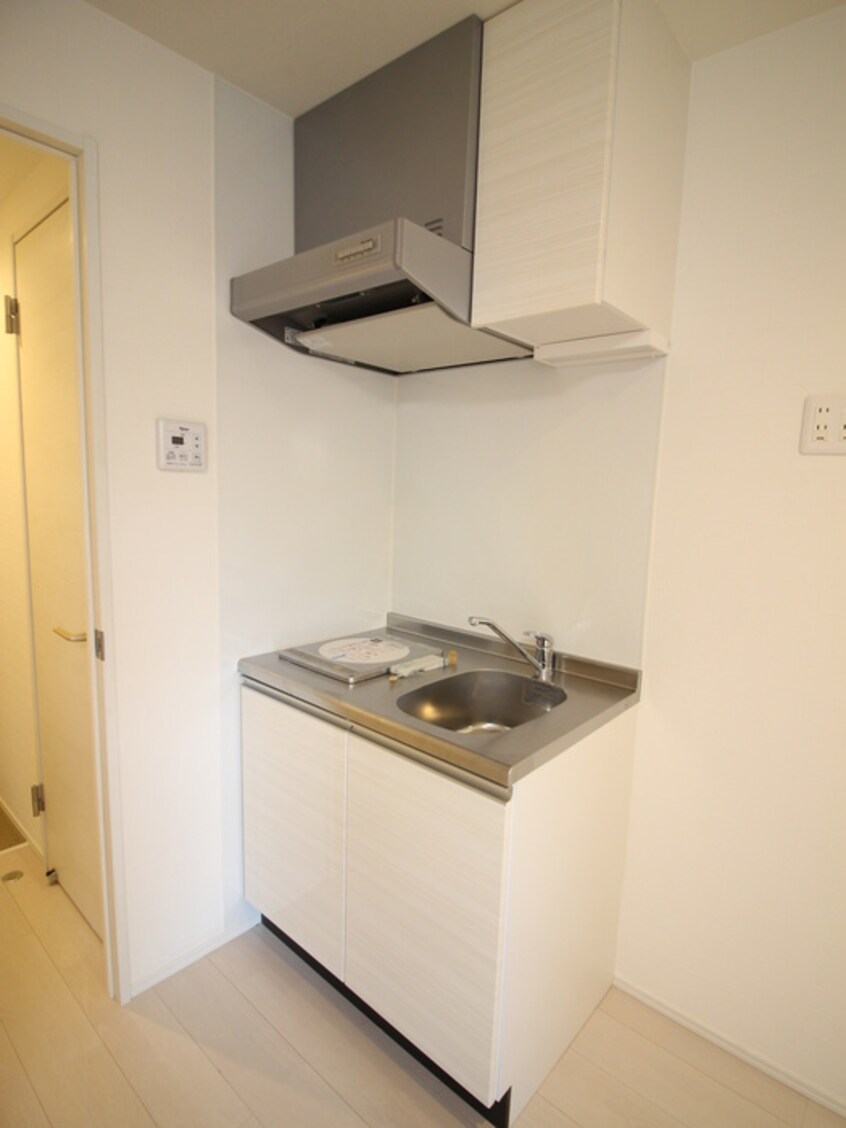 キッチン フラワーロード柴又