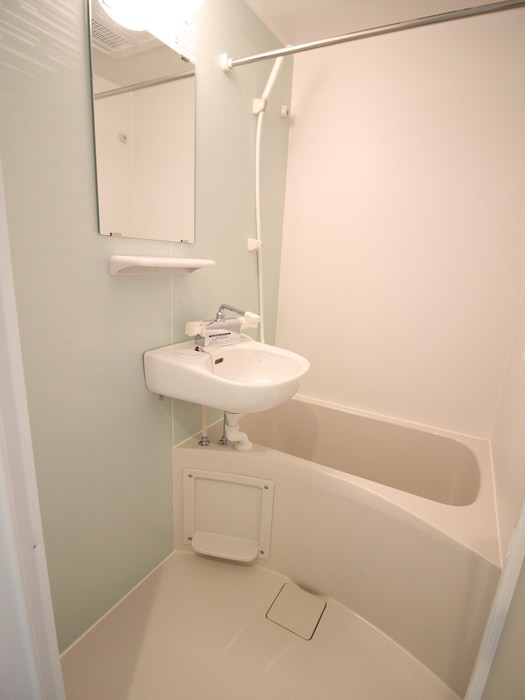 バス／シャワールーム等 フラワーロード柴又