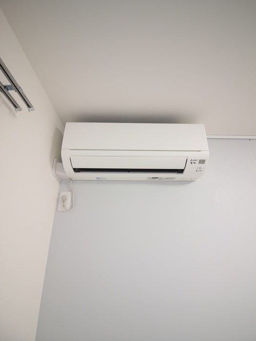 内観写真 フラワーロード柴又