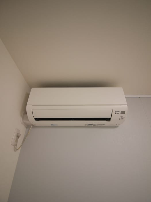 内観写真 フラワーロード柴又