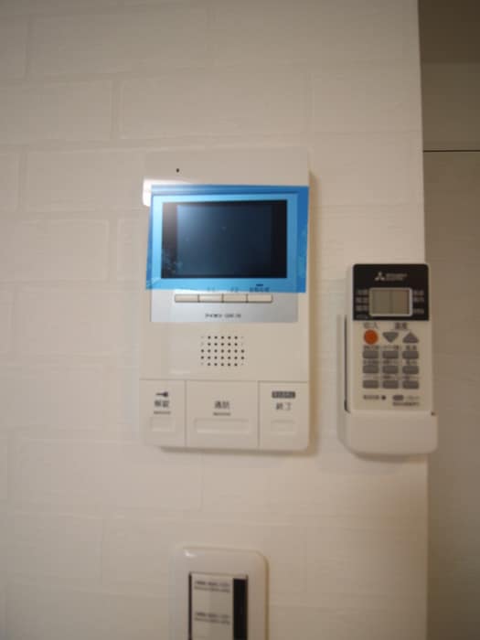 内観写真 フラワーロード柴又