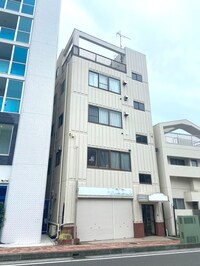 マツヤビル(301)