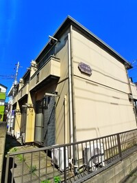 フォ－ブル４丁目