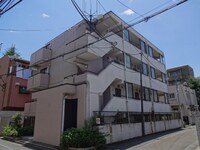 エル・ヴィ－ナ桜新町(303)