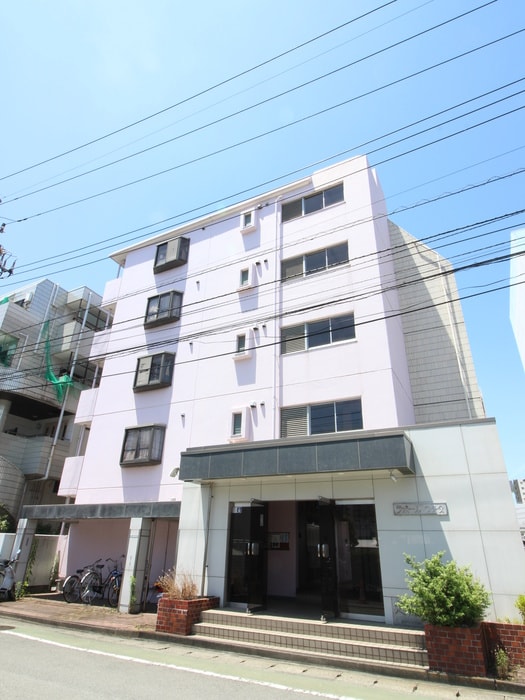 外観写真 ラポールウチダ