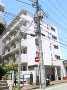 外観写真 ラポールウチダ