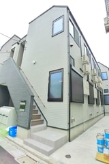 クレセール新小岩