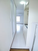 玄関 メゾン・ミツイシ