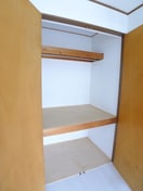 収納 メゾン・ミツイシ