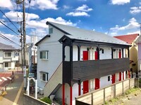 パークサイドハイツⅡ