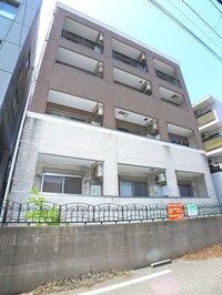 レキシントン津田沼