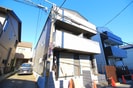 Ｋ´ｓ ｃｉｔｙ小手指の外観
