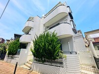 第２左藤マンション