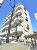 外観写真 パレ・ドール柏（403）