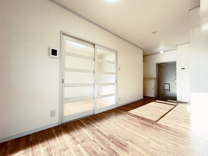 居室 パレ・ドール柏（403）