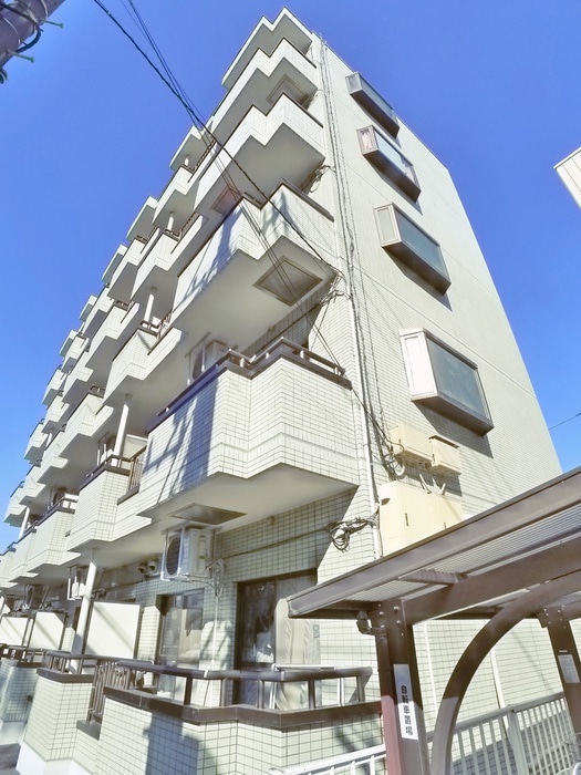 その他 パレ・ドール柏（403）