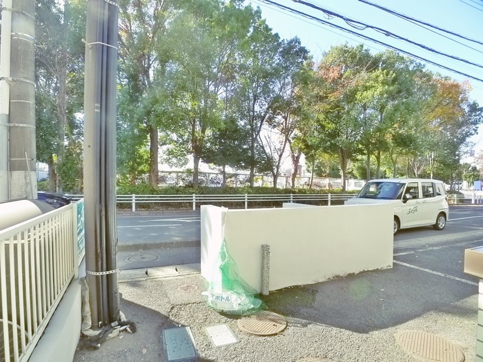 周辺環境 パレ・ドール柏（403）