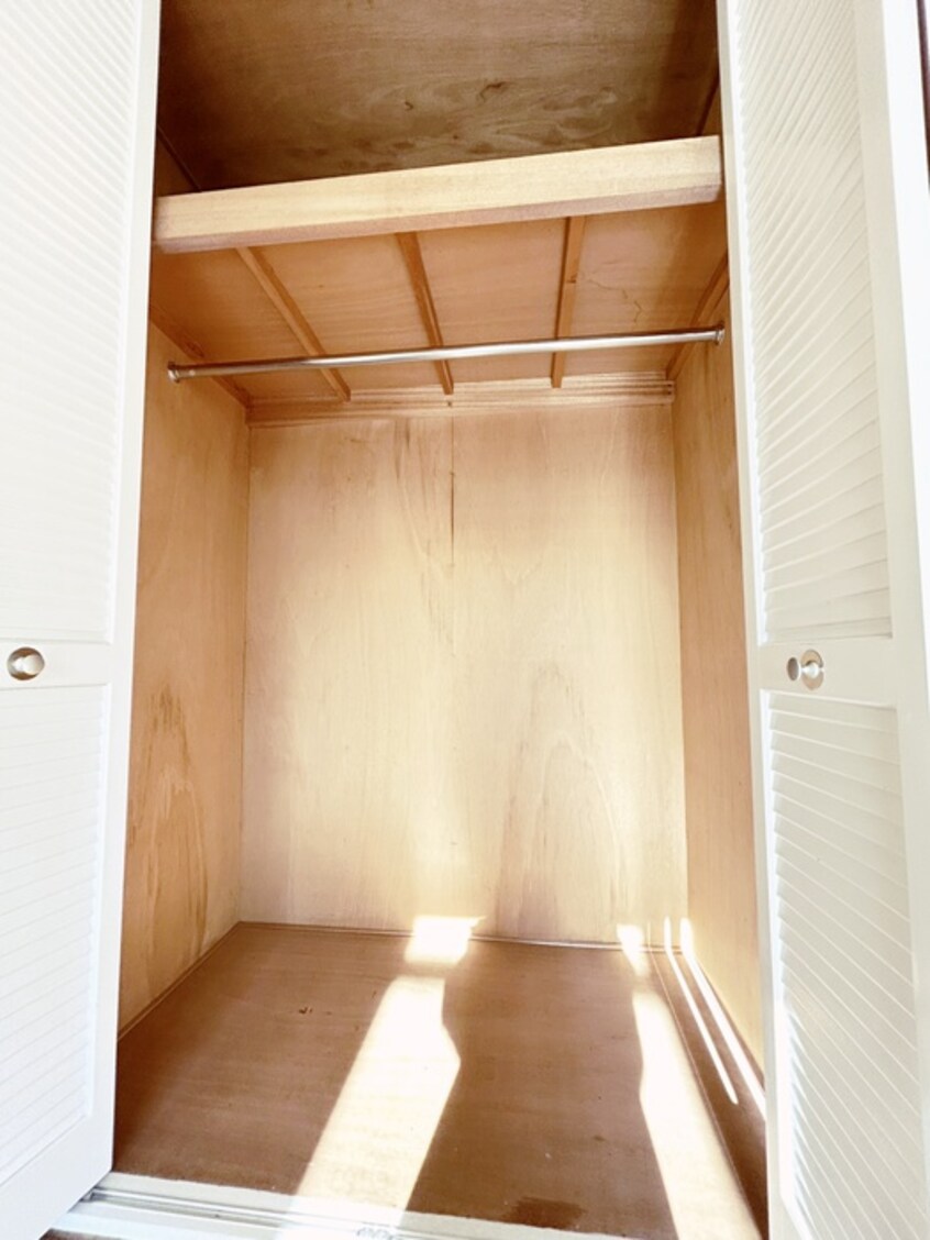 収納 パレ・ドール柏（403）