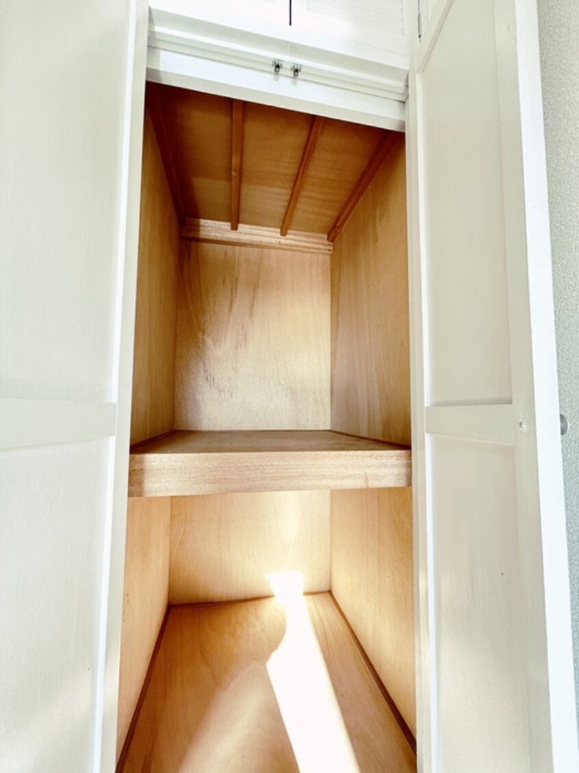 収納 パレ・ドール柏（403）