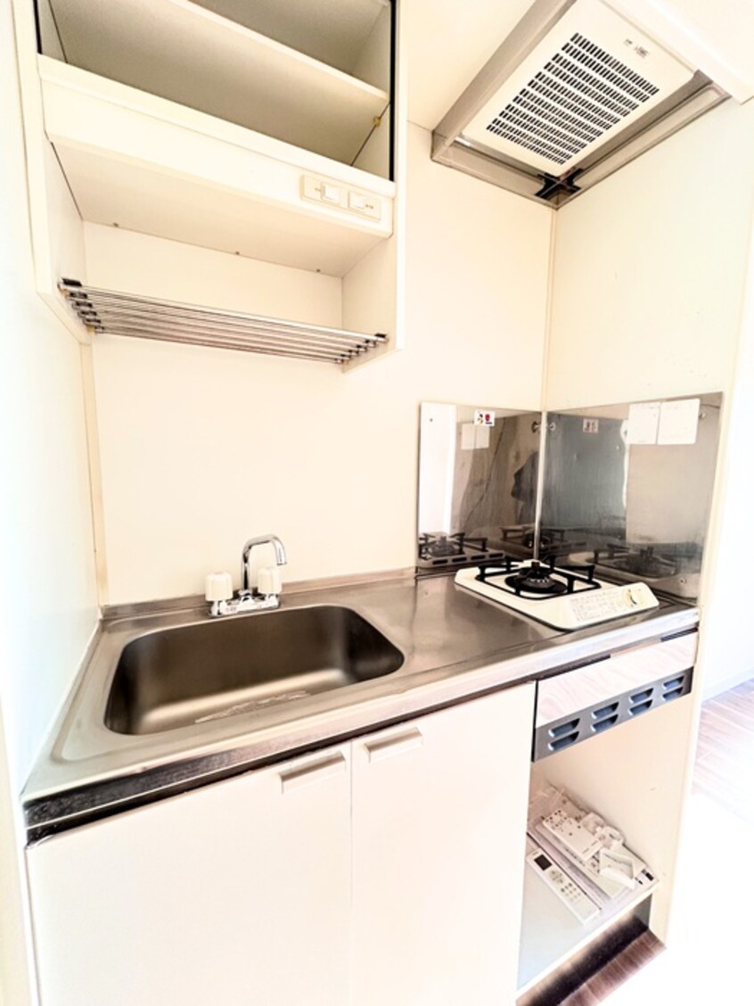 キッチン パレ・ドール柏（403）