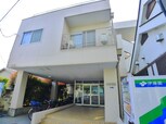 柴又ウッディビル