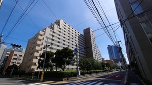 月島四丁目住宅(711)