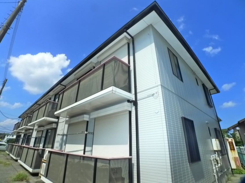 建物設備 グランメ－ルイワイ１