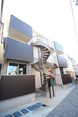 コルティーレ十条