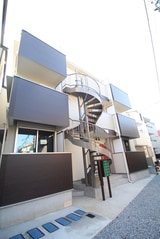 コルティーレ十条