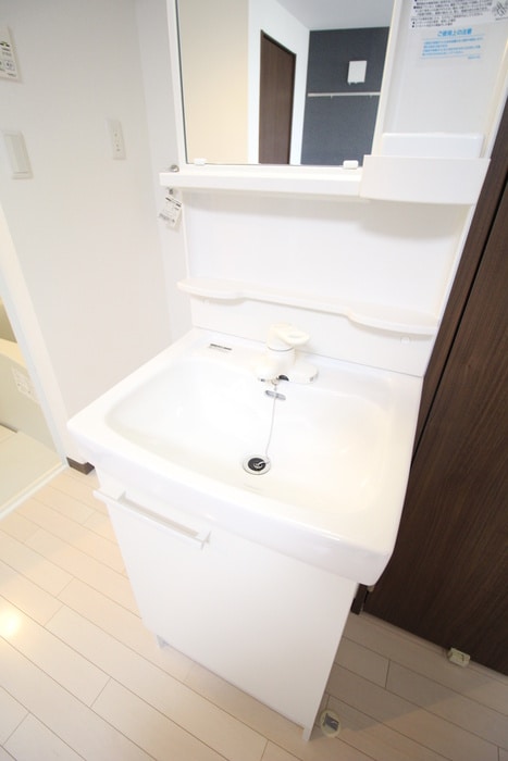 洗面 コルティーレ十条