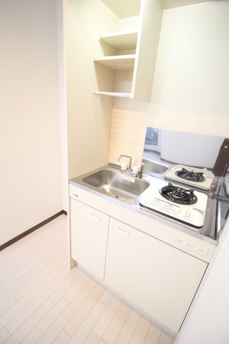 キッチン コルティーレ十条