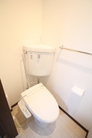 トイレ コルティーレ十条