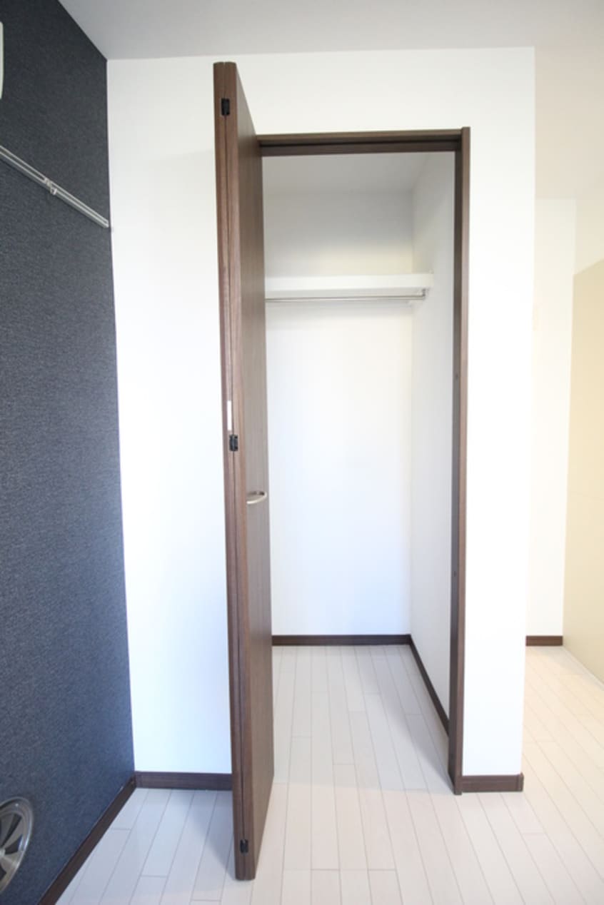 収納 コルティーレ十条