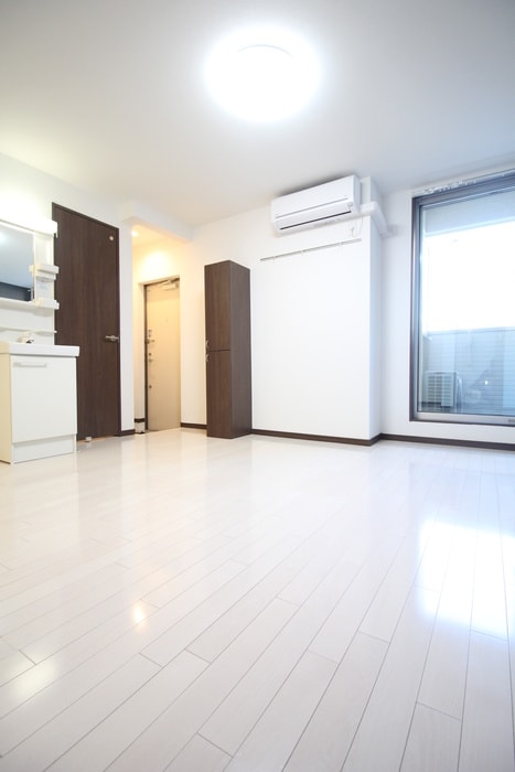 廊下 コルティーレ十条