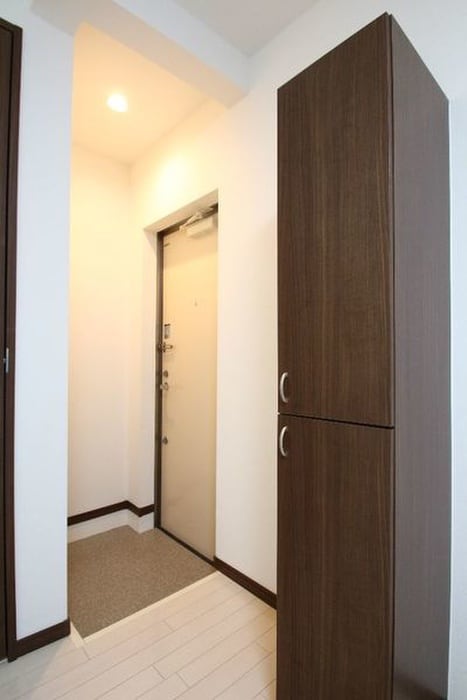 靴箱 コルティーレ十条