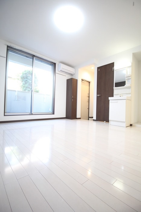 居室 コルティーレ十条